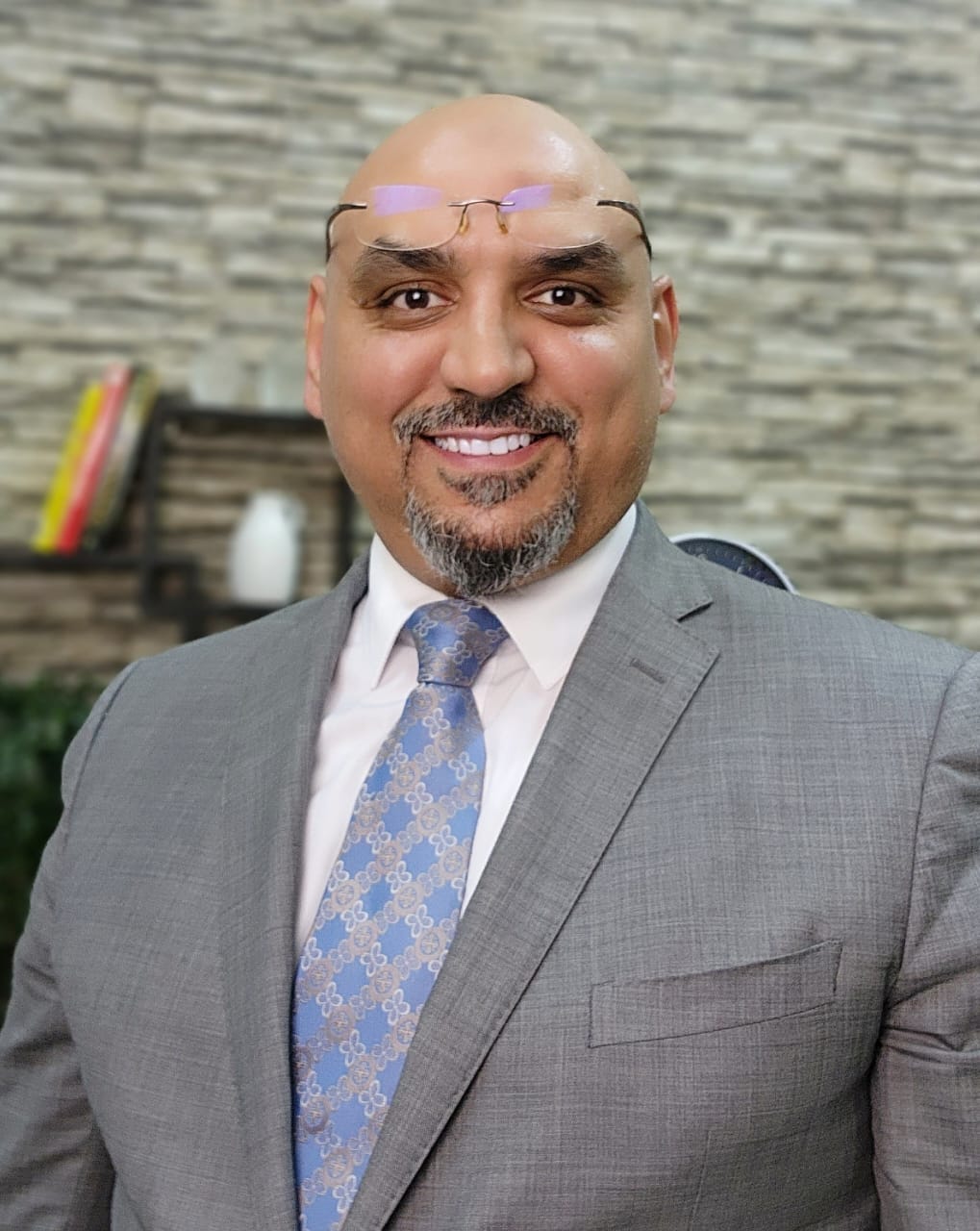 Hussam Mandil - PMP Coach and Project Management Consultant